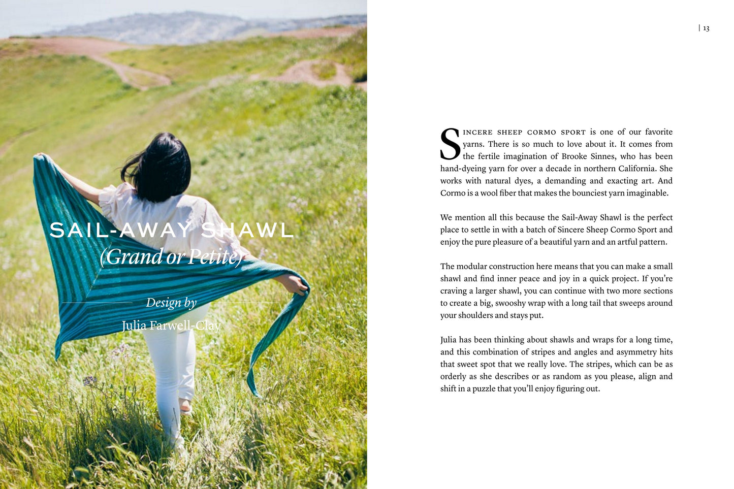 MDK Field Guide №7 2018 Ease