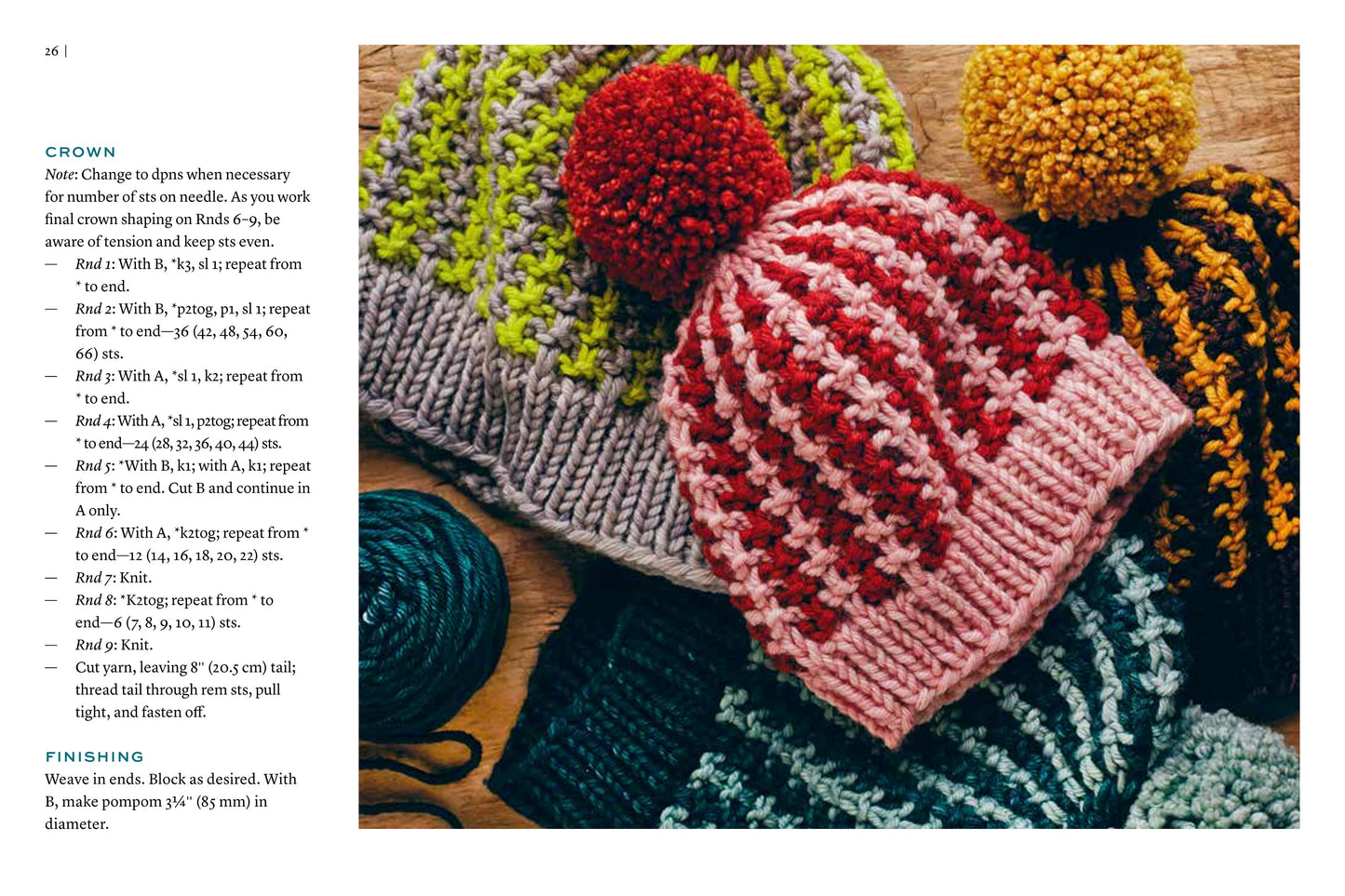 MDK Field Guide №8 2018 Merry Making Thea Colman