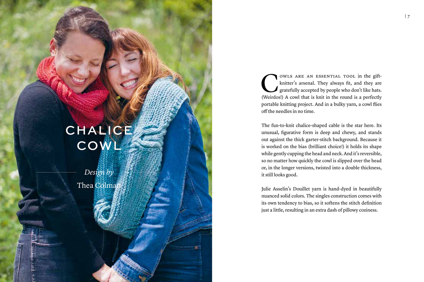 MDK Field Guide №8 2018 Merry Making Thea Colman