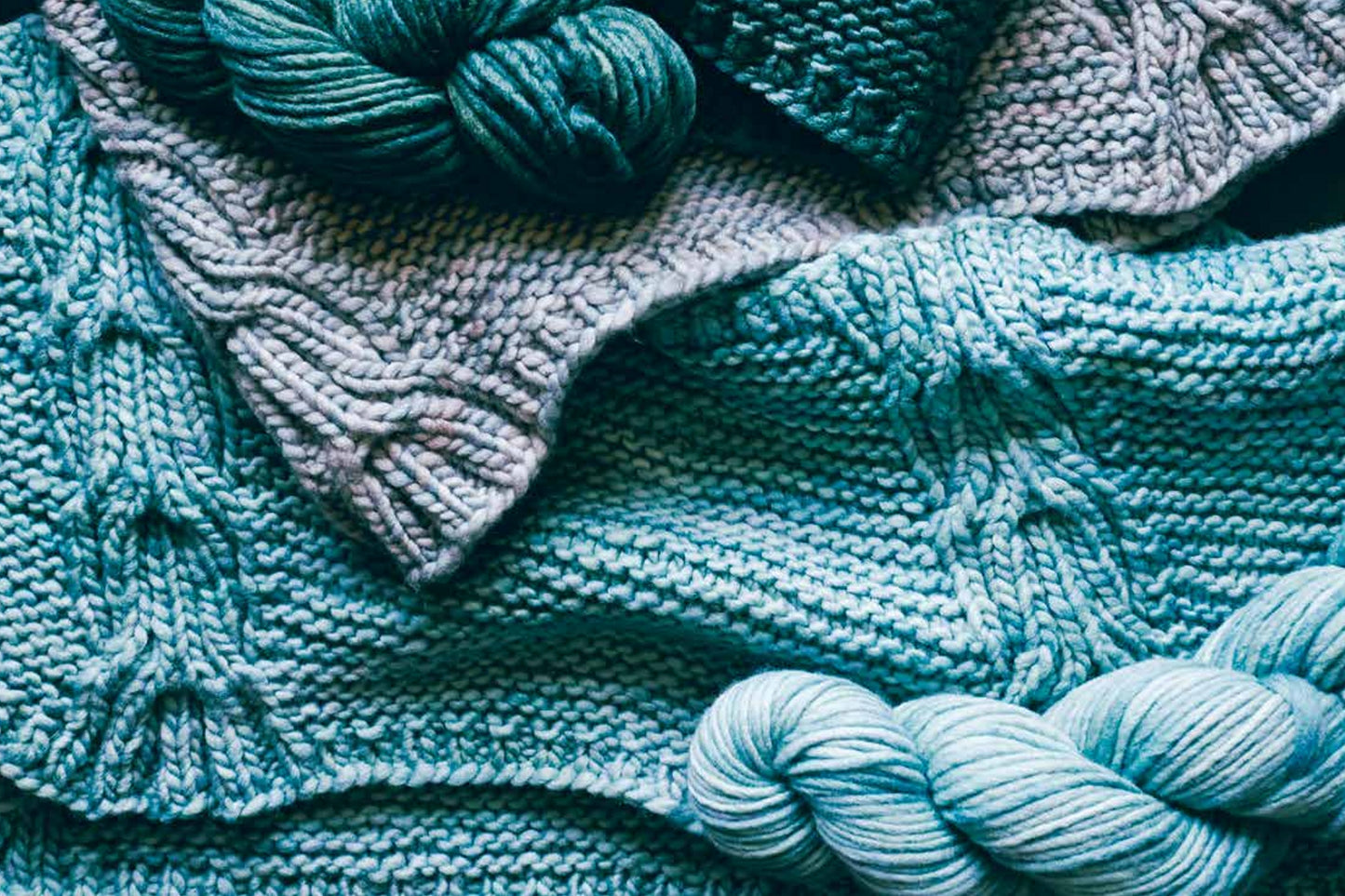 MDK Field Guide №8 2018 Merry Making Thea Colman