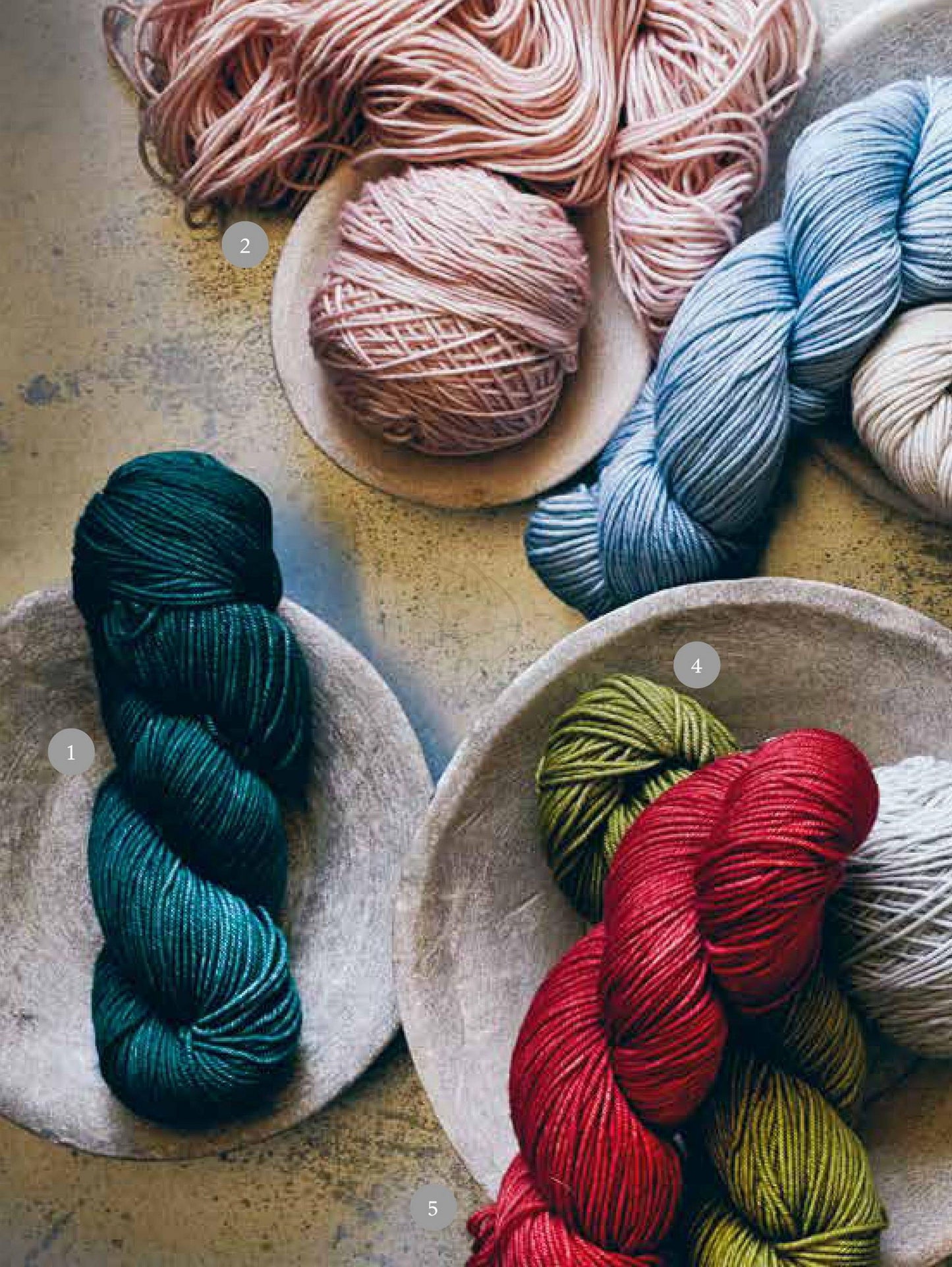 MDK Field Guide №9 2018 Revolution