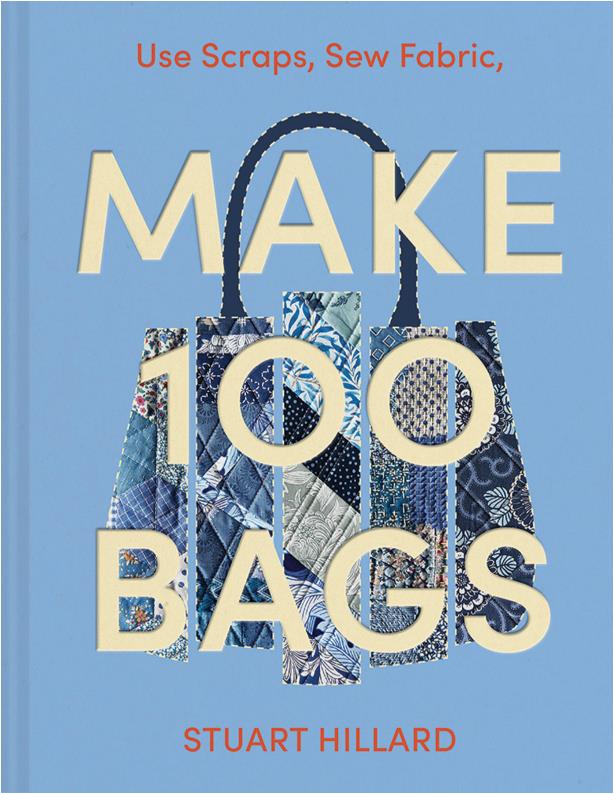 Make 100 Bags - Stuart Hillard