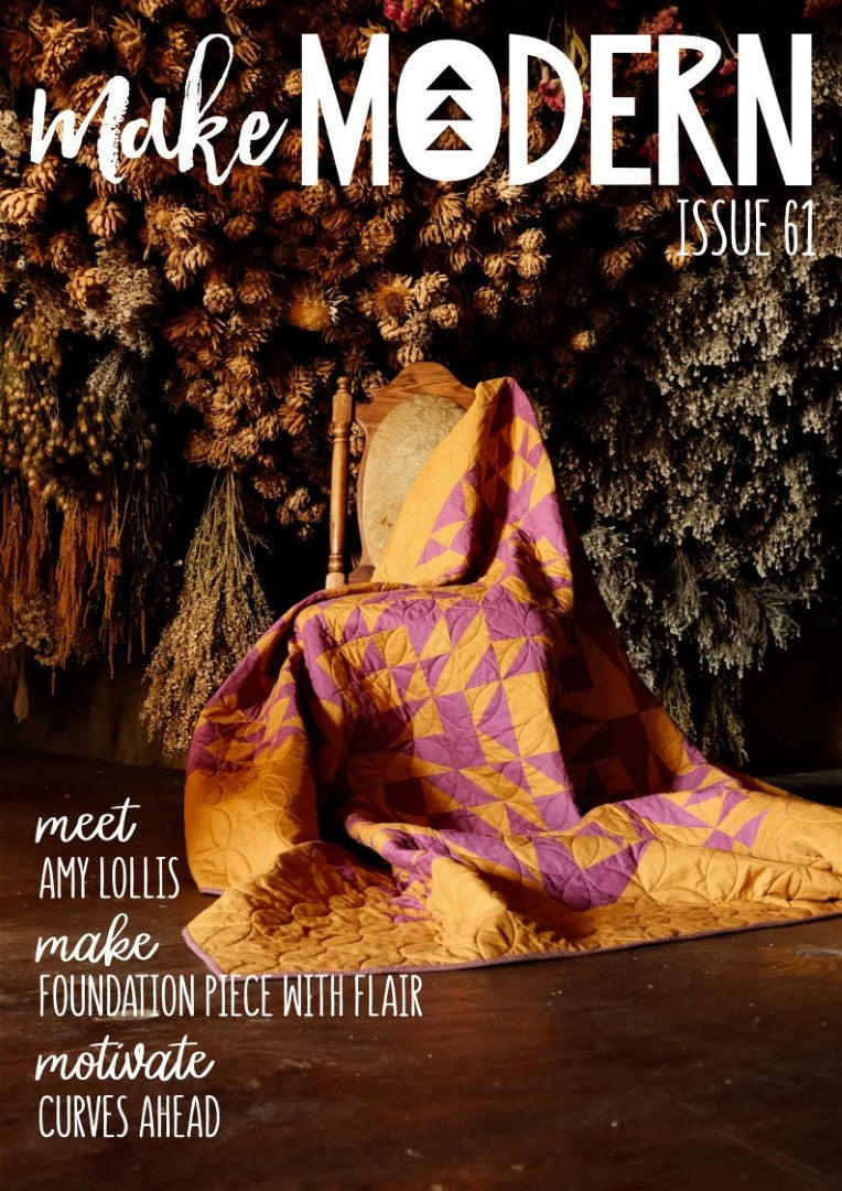 Make Modern Issue 61 (2024)