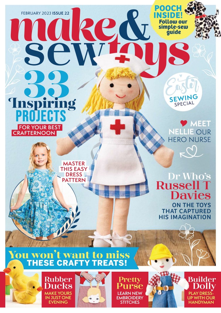 Make & Sew Toys Issue 22 (2023)-02