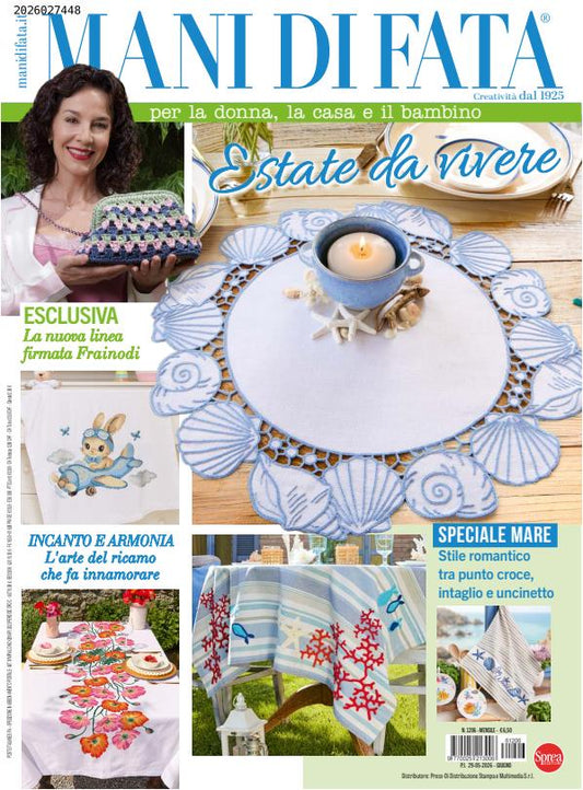 Mani di Fata - Giugno 2026