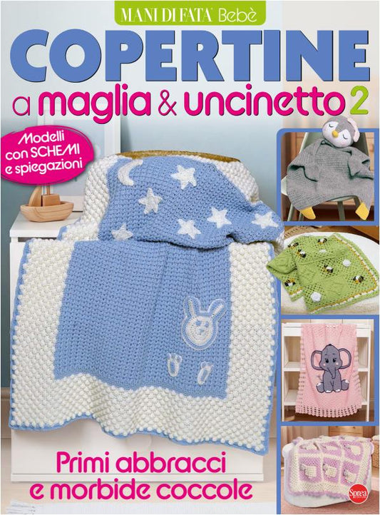 Mani di Fata Bebe - Agosto-Settembre 2026