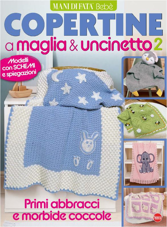 Mani di Fata Manuale - August 2026