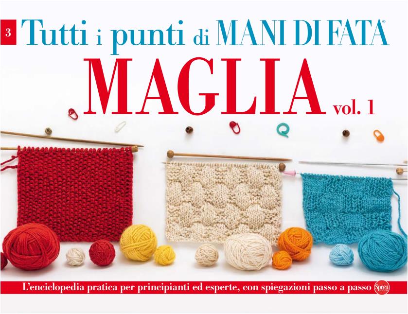 Mani di Fata Speciale Vol.01 (2026) (Italian)