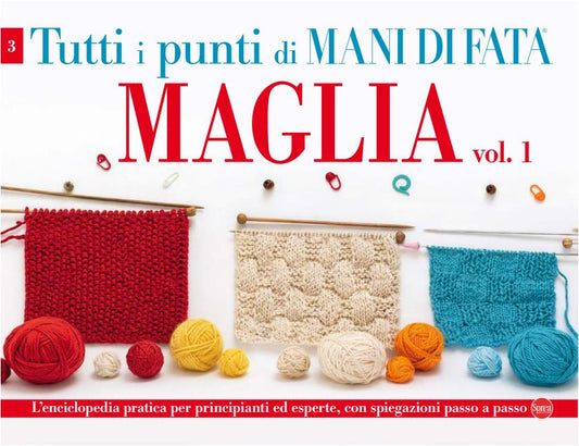 Mani di Fata Speciale Vol.01 (2026) (Italian)