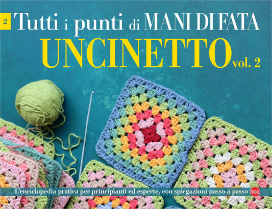 Mani di Fata Speciale Vol.02 (2026) (Italian)