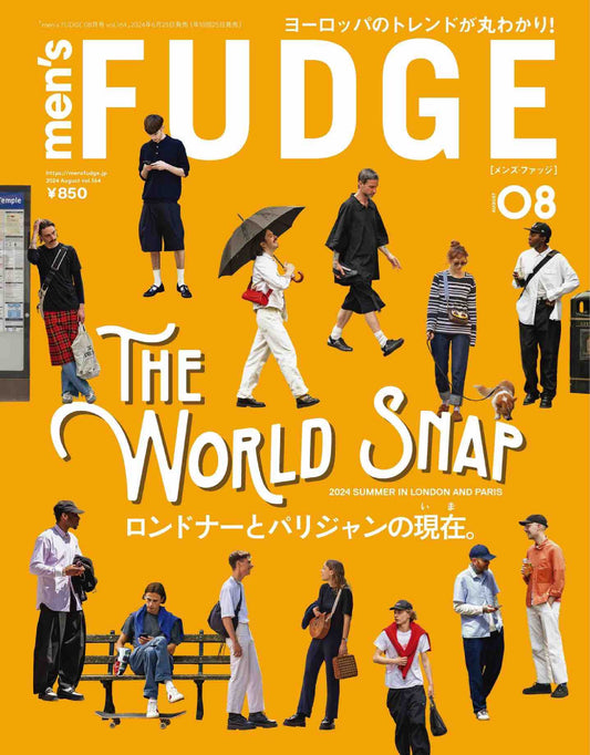 Men's Fudge (2024)-08