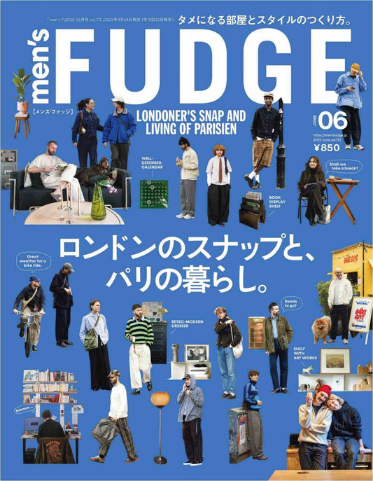 Men's Fudge (2025)-06