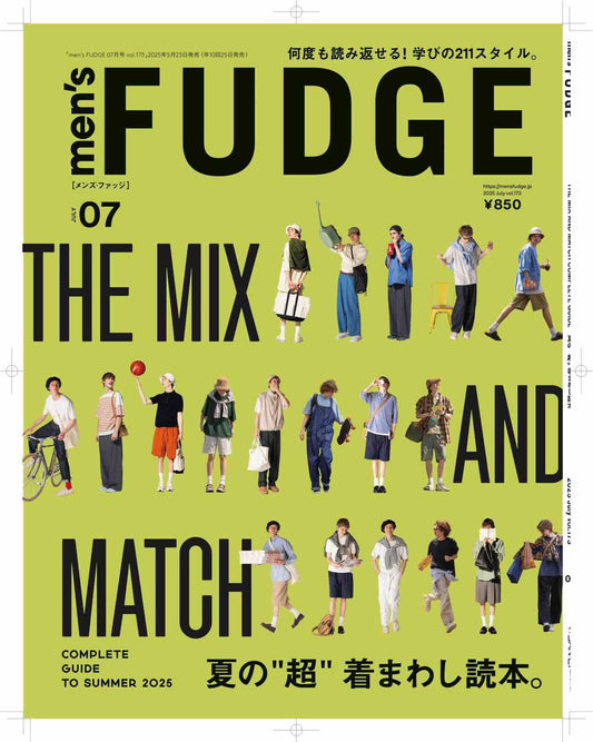 Men's Fudge (2025)-07