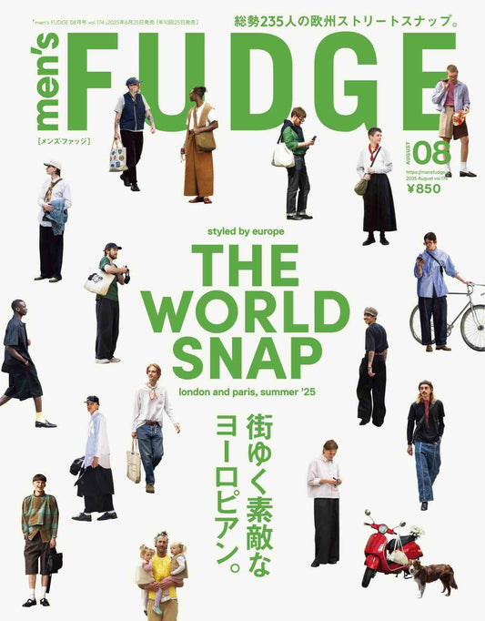 Men's Fudge (2025)-08