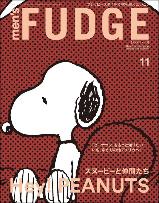 Men's Fudge (2026)-11