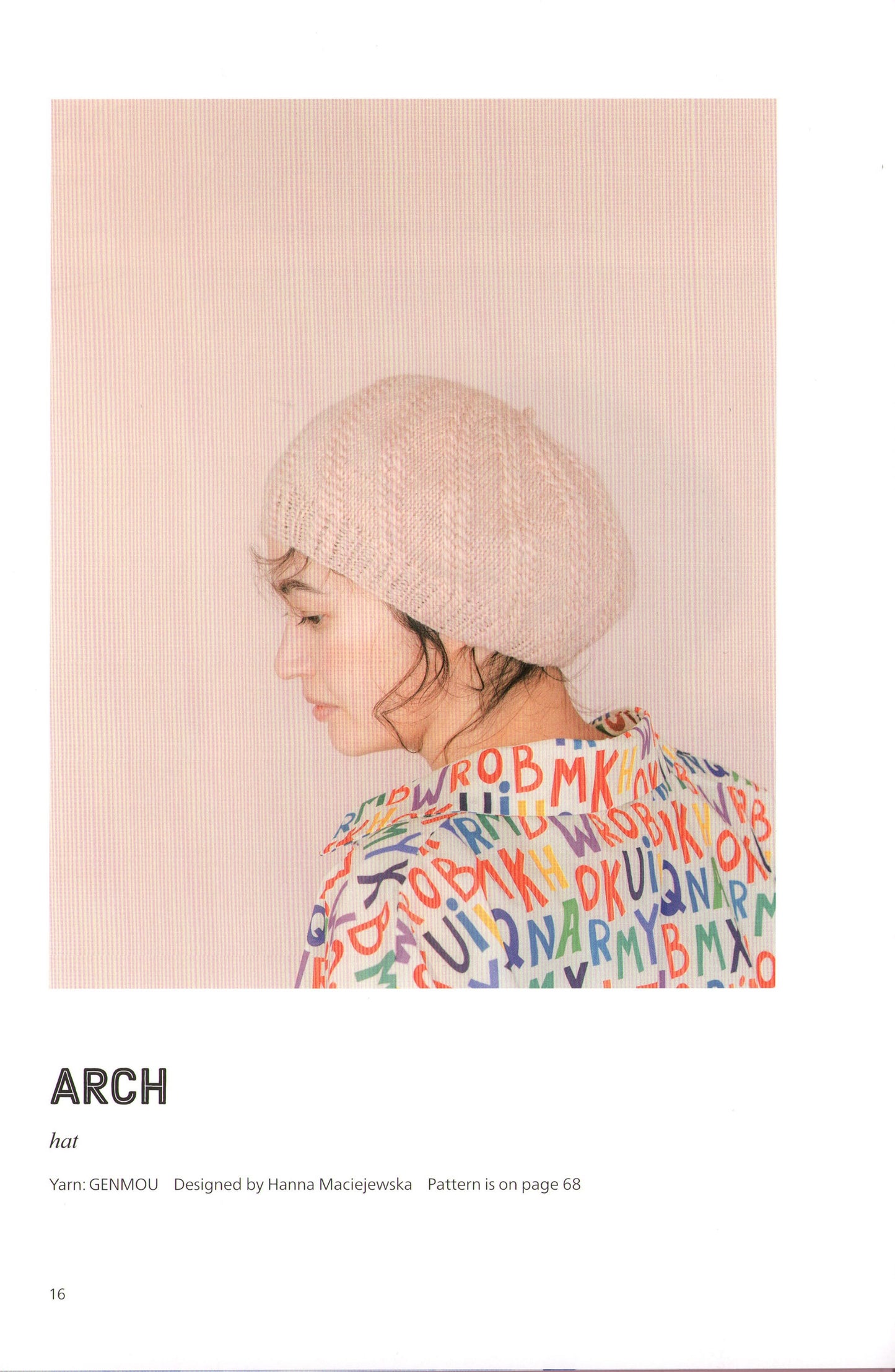 Metaphysics DARUMA Collection 2024