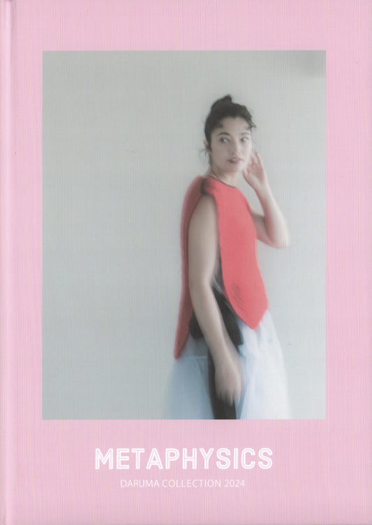 Metaphysics DARUMA Collection 2024