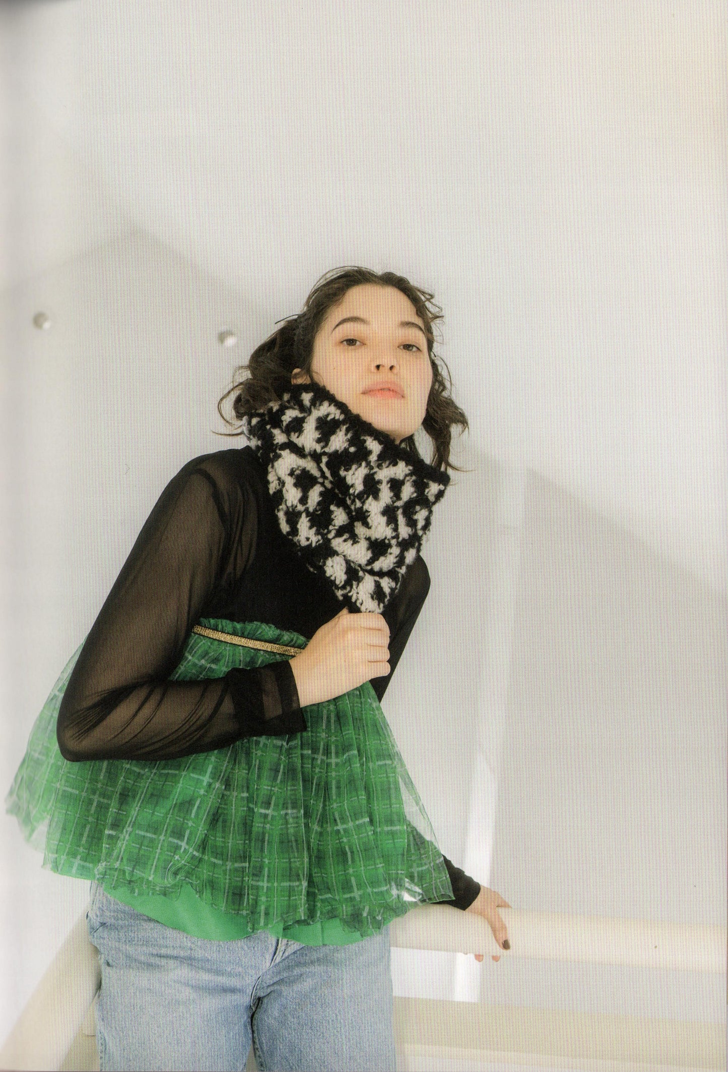 Metaphysics DARUMA Collection 2024