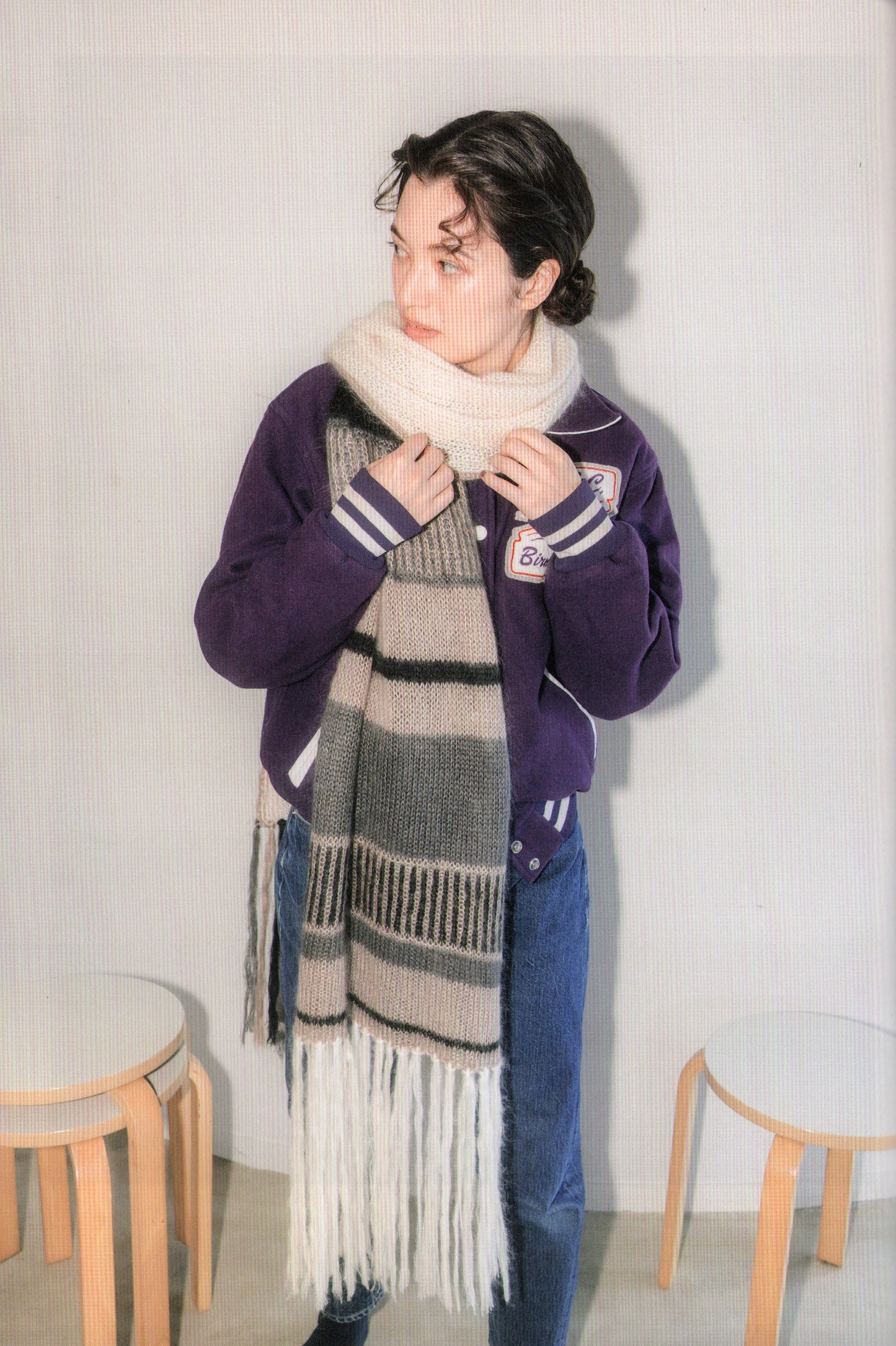 Metaphysics DARUMA Collection 2024