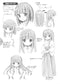 How to Draw a Moe Character - Costume Moe Chara Edition