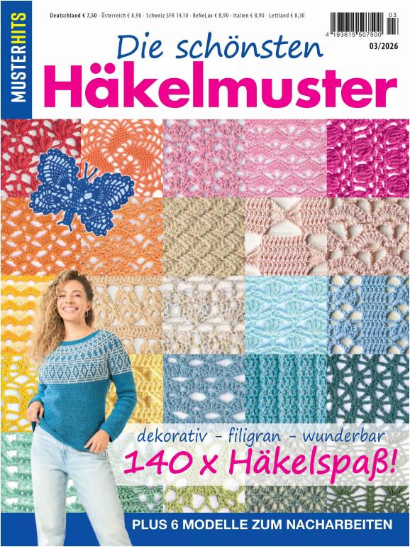 Muster-Hits - Nr.03 2026
