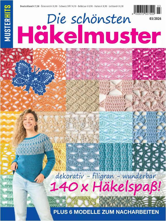 Muster-Hits - Nr.03 2026