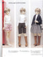 My First Doll Outfit Recipes - The Basics of and Secret Tricks to Making Doll Outfits