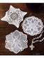 Needle Lace Pattern (New Edition) (Totsuka Embroidery) (2025)