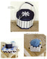 Nordic-style Baskets Made with Eco-crafts (Lady Boutique Series No.3609) (Revised Edition)