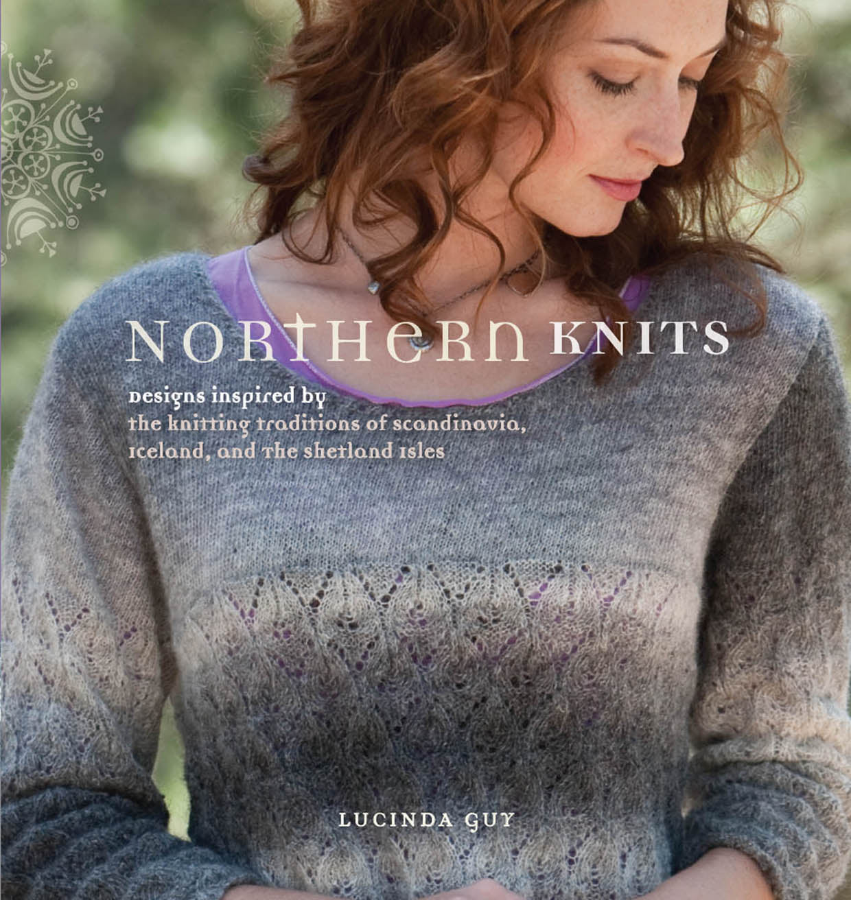 Northern Knits (Lucinda Guy)