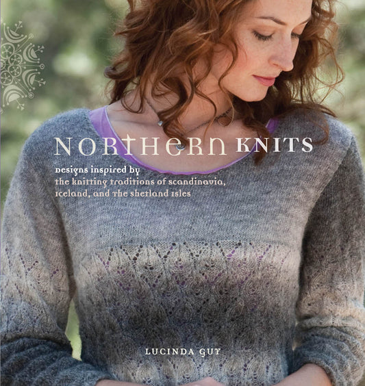 Northern Knits (Lucinda Guy)