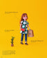 22cm Doll Size Dress-Up (2023)