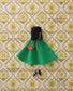 22cm Doll Size Dress-Up (2023)