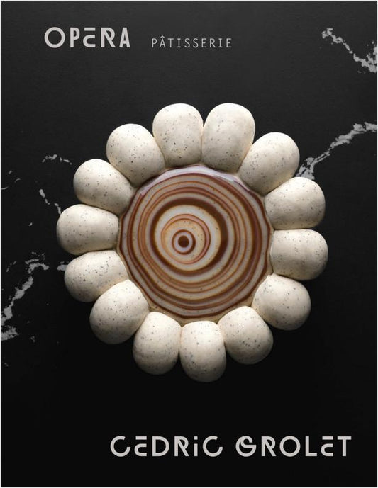 Opera Patisserie (Cedric Grolet)