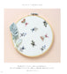 Embroidery Pattern that can be Enjoyed Even With a Small Number of Colors by Suzu