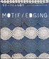 Motif Edging Cotton and Linen 70 Design Collection