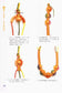 Chinese Knots - Fashion Accessories Chapter (2005) (CHINESE)