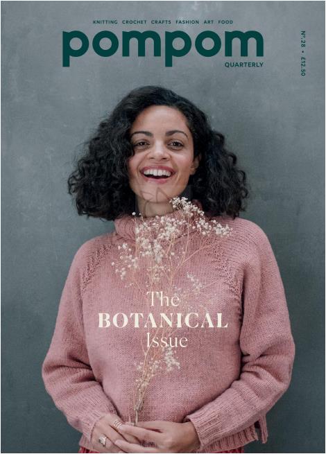 Pom Pom Quarterly No.28 (2019)