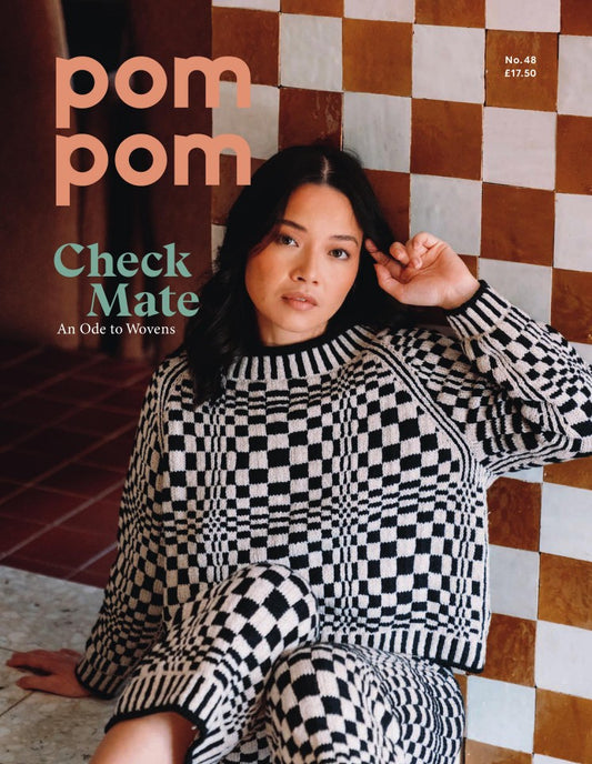 PomPom Vol.48