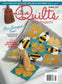 Primitive Quilts and Projects Magazine - Full Year 2023 Collection (4 Issues)