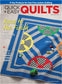 Quick+Easy Quilts (2023) Full Year Collection (6 Issues)