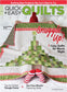 Quick+Easy Quilts (2023) Full Year Collection (6 Issues)