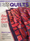 Quick+Easy Quilts (2023) Full Year Collection (6 Issues)