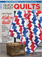 Quick+Easy Quilts (2023) Full Year Collection (6 Issues)