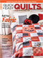 Quick+Easy Quilts (2023) Full Year Collection (6 Issues)