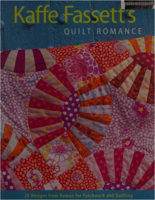 Quilt Romance (Fassett, Kaffe)